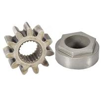 Spare Pinion Gear & Bushing For CUB CADET 717-1554 741-04237A, 741-04237B Carburetor Kit Lawn Mower Replacement Parts China Mainland