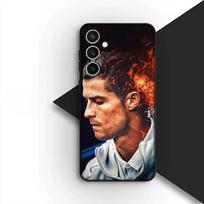 Soccer No 7 Football No7 Portugal Cover for Motorola Moto G86 G57 E14 E15 G14 G34 G67 G13 G24 A54 G15 Power E22 Coque Phone Case Motorola Moto E22