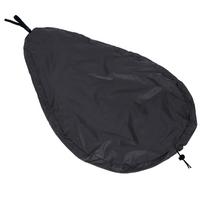 Waterproofs Seal Cockpit Protectors Kayak Hatches Cover Breathable Kayak Canopy Cockpit Seal Cover for Transport Enduring