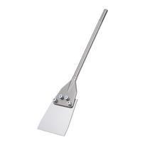 SDS Max Grindų grandiklis, 600 x 150 mm kaltas su SDS Max kotu, Suderinamas su perforatoriais, Termiškai apdorotas 40Cr legiruotojo plieno, Aštrus kraštas skirtas