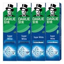 Darlie All-in-One Whitening Toothpaste