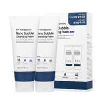 Yegrina Nano Bubble Cleansing Foam 200ml x 2