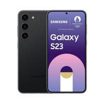 Samsung Galaxy S23 5 8GB RAM+128GB/256GB Smartphone eSIM+SIM Unlocked Noir 8+128GB juoda