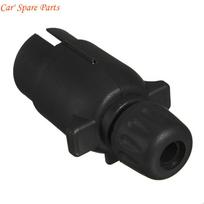 Y4UA Standard European Car Trailer Caravans Plug Adapter To 7 Pin Towbar Socket 12V China Mainland