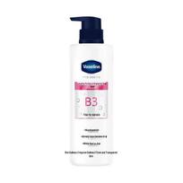 Vaseline Niacinamide Brightening and Moisturizing Shower Gel
