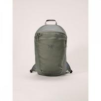Arcteryx Heliaid 15 Backpack Abqsu10358 FORAGE/NAO