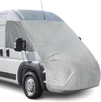 Priekinio stiklo sniego uždangalas Kemperio Namelio ant ratų Variklio dangčio uždangalas Bra Lapas Automobilio apsauga Galinės bagažinės apsauga nuo saulės Vandeniui atsparus Apsauga nuo uodų