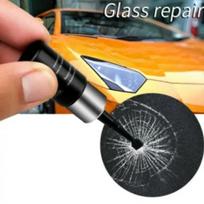 Wholesale 2pc/set Nano Glass Crack Repair Tools Kit Car Windshield Mobile Phone Screen Crack Repair Liquid