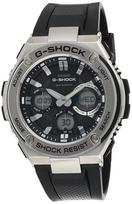 Casio Watch G-Shock G-Steel GST-S110-1A Men's [Used]