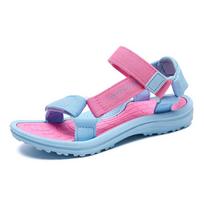 Summer Breathable Comfortable Roman Sandals Water Shoes for Hiking and Outdoor Activities 33