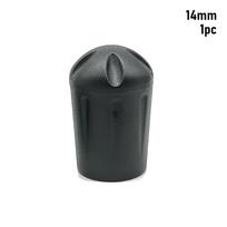 14/15/16/18/20mm Universal Moon Chair Leg Covers Protectors Plug Connector Anti-slip Wear-resistant Camping Anti-sag Ball