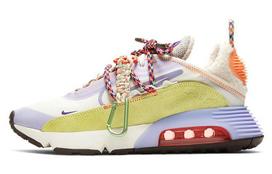 Nike Wmns Air Max 2090 'Sail Lilac Ice' 38.5