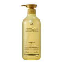 LA'DOR Dermatical Hair-Loss Shampoo Scalp Care & Strengthening 530ml