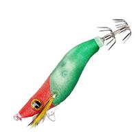 Shimano Sephia Suisui Dropper Flash Boost Egi 001 Red Green 1.8 QS-X18W