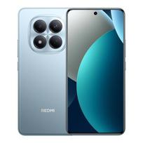 Išmanusis telefonas - XIAOMI - REDMI Note 15 Pro - 8GB RAM - 256GB - 6,77 colio AMOLED ekranas