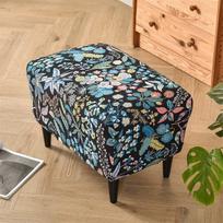Nordic Flowers Recliner Sofa Covers Lazy Boy Elastic Sofa Protector Slipcover Relax Armchair Cover Lounge Home Pets Anti-Scratch gray