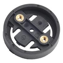 Computer Fixed Base For GARMIN Hole Distance 20mm Mini