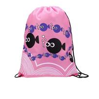2024 Girls' One-Piece Skirt Swimsuit for Training - Available in Small, Medium, and Large L (Recommended height 85-105cm, weight 30-40kg) pink