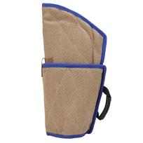 Dog Bite Sleeve Arm Protection Professional Jute Enduring Training Equipment for Outdoor