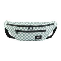 Vans Cotton Sling Bag, Fanny Pack Regular Unisex Green Vans VN0A2ZXXYTF žalia