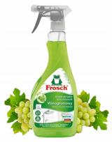 Frosch dušo valiklis 500 ml vynuogių