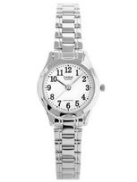 MOTERIŠKAS LAIKRODIS CASIO LTP-1275D 7B (zd580a) + DĖŽUTĖ