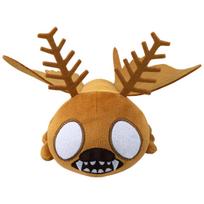 Roblox Doors 2 Plush Toys Grumble Floor Monster Stuffed Animals Collectible Game Dolls For Game Fans Bedroom Decor Presents