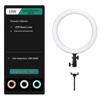 Godox LR120 18-inch Bi-Color LED Ring Light