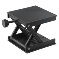 Lifting Stand Engraving For Spirit Level Lift Table Construction Woodworking Tools Level Lift Table Manual Stands Accessories