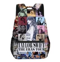 Taylor Printing Swift Backpack Children School Bag Comfortable Capacity Large Style C