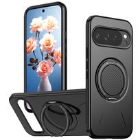 Applicable to Google Pixel10Pro case Pie mobile phone case Pixel9 rotating bracket Pixel10A anti-drop protective case Pixel10A juoda