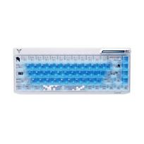 Flydigi FS68 Rei Ayanami Bendradarbiavimo Salės Efekto Magnetinė Žaidimų Klaviatūra
