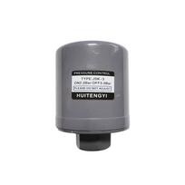 Automatic Water Pump Controller Switch 3/8'' Plug & Play Corrosion Resistant for RV Travel Outdoor Water Supply A1