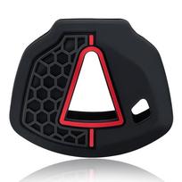 Fit For Kawasaki Z650 Z 650 Z650Rs Ninja 650 - Key Fob Cover Smart Case Housing Key Ring Mount Remote Auto Accessories