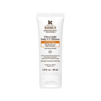 Itin lengvas kasdienis apsauginis kremas nuo saulės 60ml white
