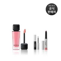 Hera [Special Feature][NEW Color Sunkissed Launch] Sensual Nude Gloss 5g Nudist in Room 401