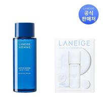 Homme Active Water Skin 180ml
