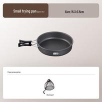 Explorer Camping Frying Pan