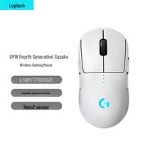 Logitech G PRO X LIGHTSPEED GPW4 Suzaku Wireless Gaming Mouse