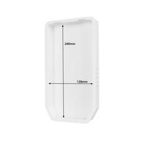 FOR Truma Ultrastore & Rapide Water Heater Vent Cover – Caravan/Motorhome Exhaust Port Cap for RV Water Heater Protection balta