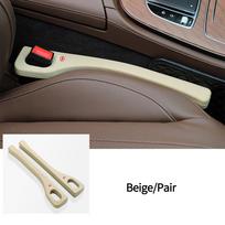 Car Seat Gap Filler Side Seam Plug Strip Leak-proof Filling Pad For Opel Insignia Astra Antara Meriva Zafira H Car Wheel Hubcap
