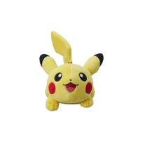 Center Original Plush Running Pikachu 20 x 15 x 22 cm x W x Pokémon Toy (H D)