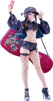 Good Smile Company Order Guifei Heroic Spirit Outfit Scale Plastic Painted Complete Figure Fate/Grand Foreigner/Yang Ver. 1/7