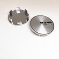 BDG1 4 vnt. 54mm 51mm Enkei Advan Ratlankio centrinis dangtelis Stebulės Automobilio stiliaus Aksesuarai Ratlankiai Dulkių Stebulės Dangtelis