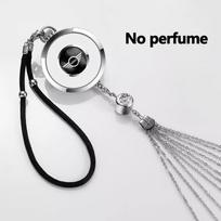 BGM3  Car Interior Perfume Pendant Air Freshener Scent Bottle For Mini Cooper JCW Works Hatch F54 F55 F56 F57 F60 R50 R52 R53 R55 R56