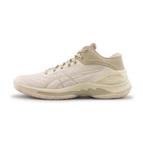 Asics Gel Burst 28 'Vanilla Feather Grey' 43.5