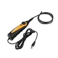Launch VSP-600 Inspection Camera Videoscope 5.5MM VSP600 Borescope for Viewing&Capturing Video&Images 0 Corded Electric