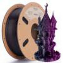 ERYONE 3D Silk PLA Dual-color 1.75MM Filament 1kg 3D Printing Filaments PLA