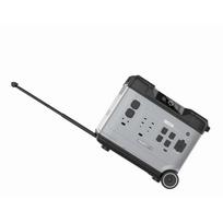 Oukitel Power Station 4000W 5120WH 100AH Germany Warehouse 220v AC DC Home Use Power Station Oukitel P5000 Pro 4000W 5100WH EU