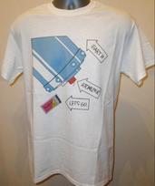 Big Black Atomizer T-shirt Noise Rock Music Swans Naked Raygun Jesus Lizard T305 S